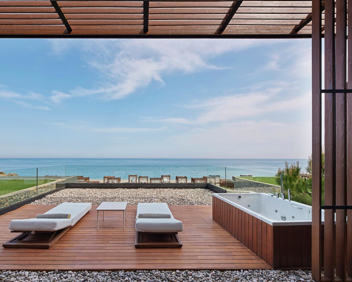 Maxx Royal Kemer Resort foto 506