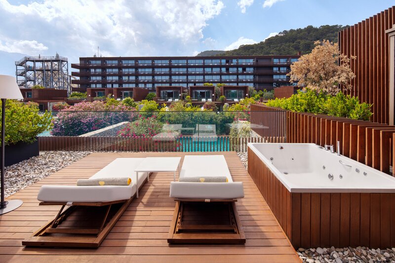 Maxx Royal Kemer Resort foto 469