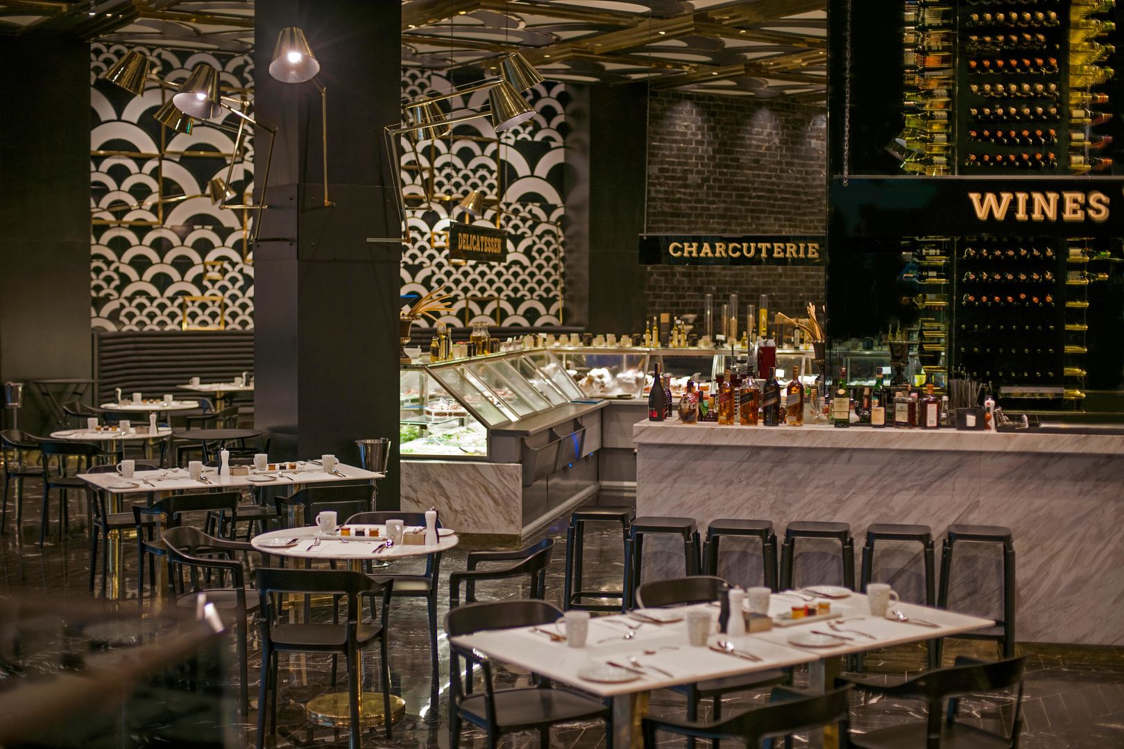 Maxx Royal Kemer Resort foto 639
