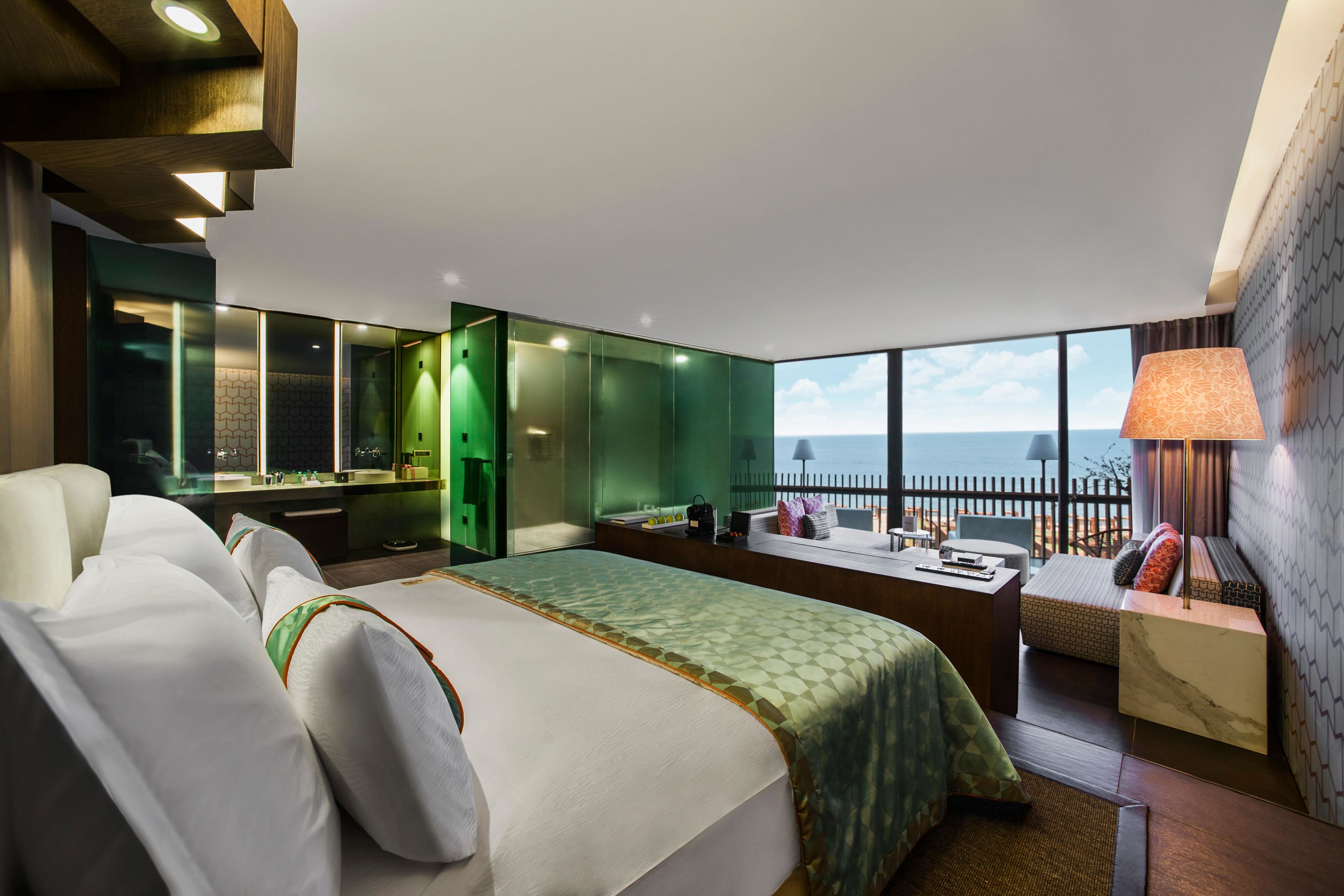 Maxx Royal Kemer Resort image 2