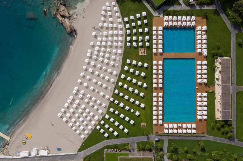 Maxx Royal Kemer Resort foto 202