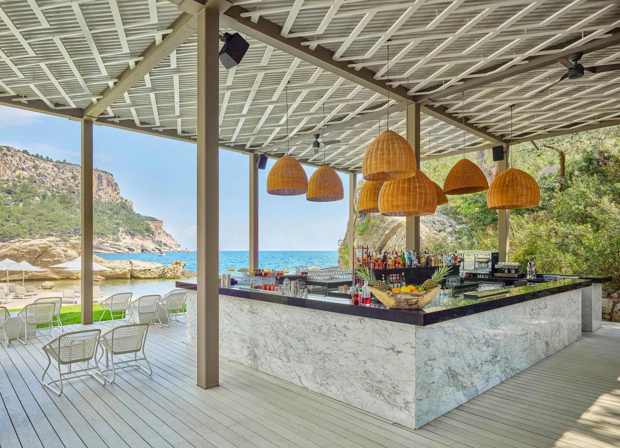Maxx Royal Kemer Resort foto 345
