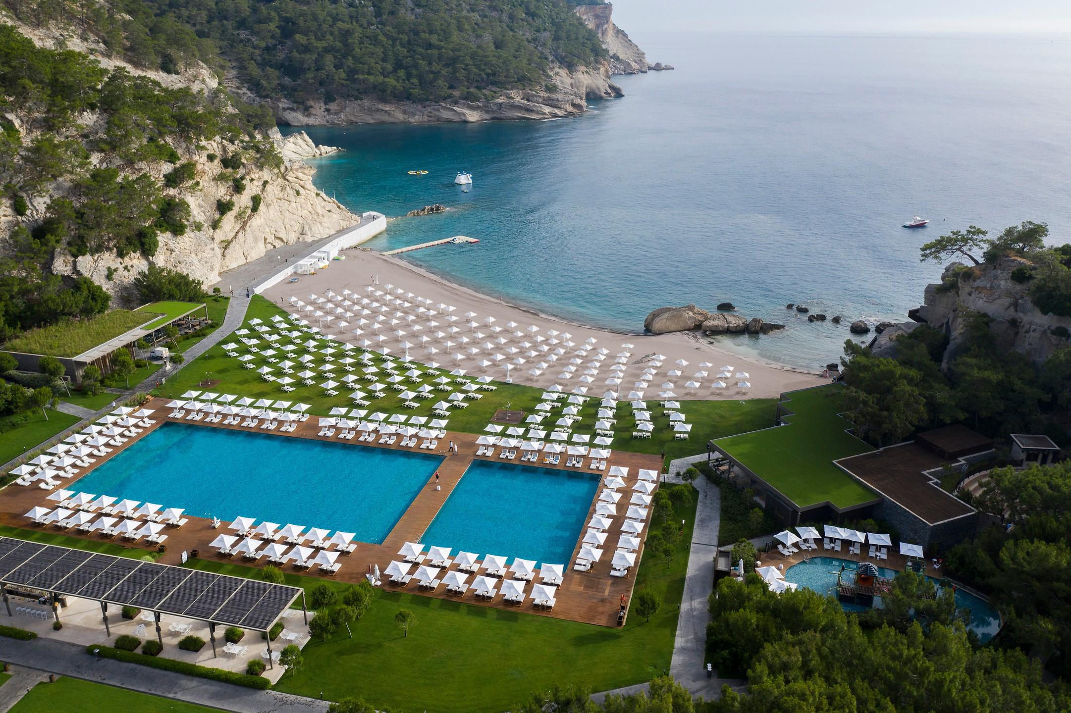 Maxx Royal Kemer Resort foto 213