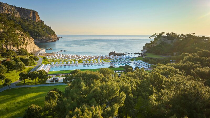 Maxx Royal Kemer Resort foto 382