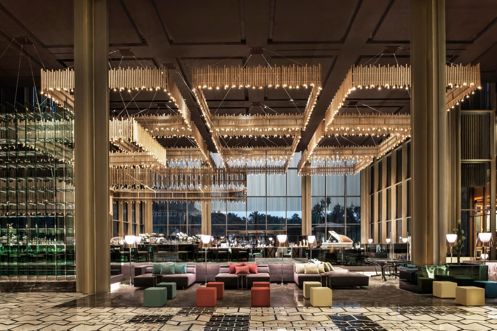 Maxx Royal Kemer Resort foto 118