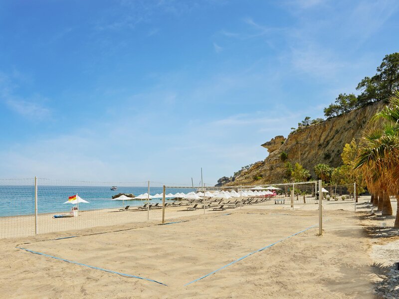 Maxx Royal Kemer Resort foto 421