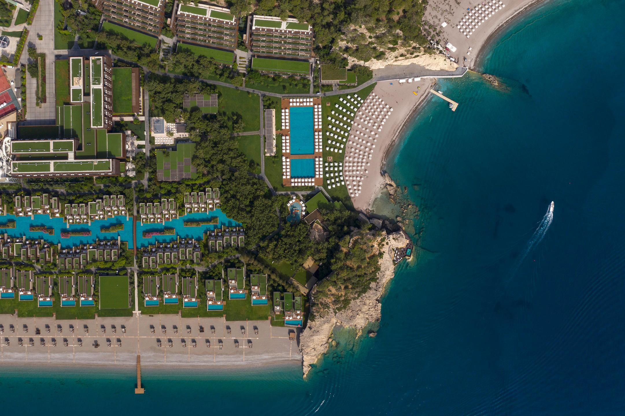 Maxx Royal Kemer Resort foto 207