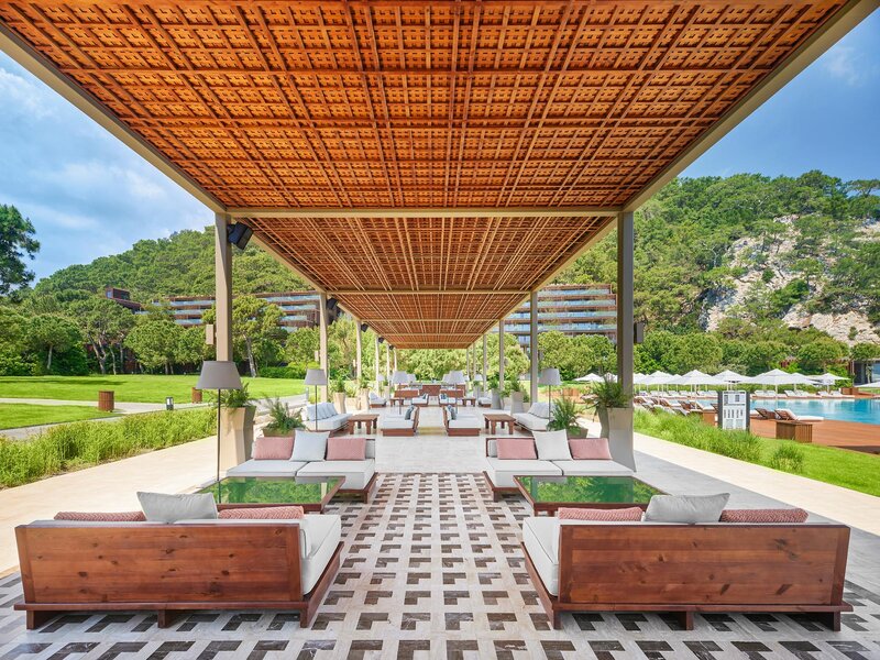 Maxx Royal Kemer Resort foto 373