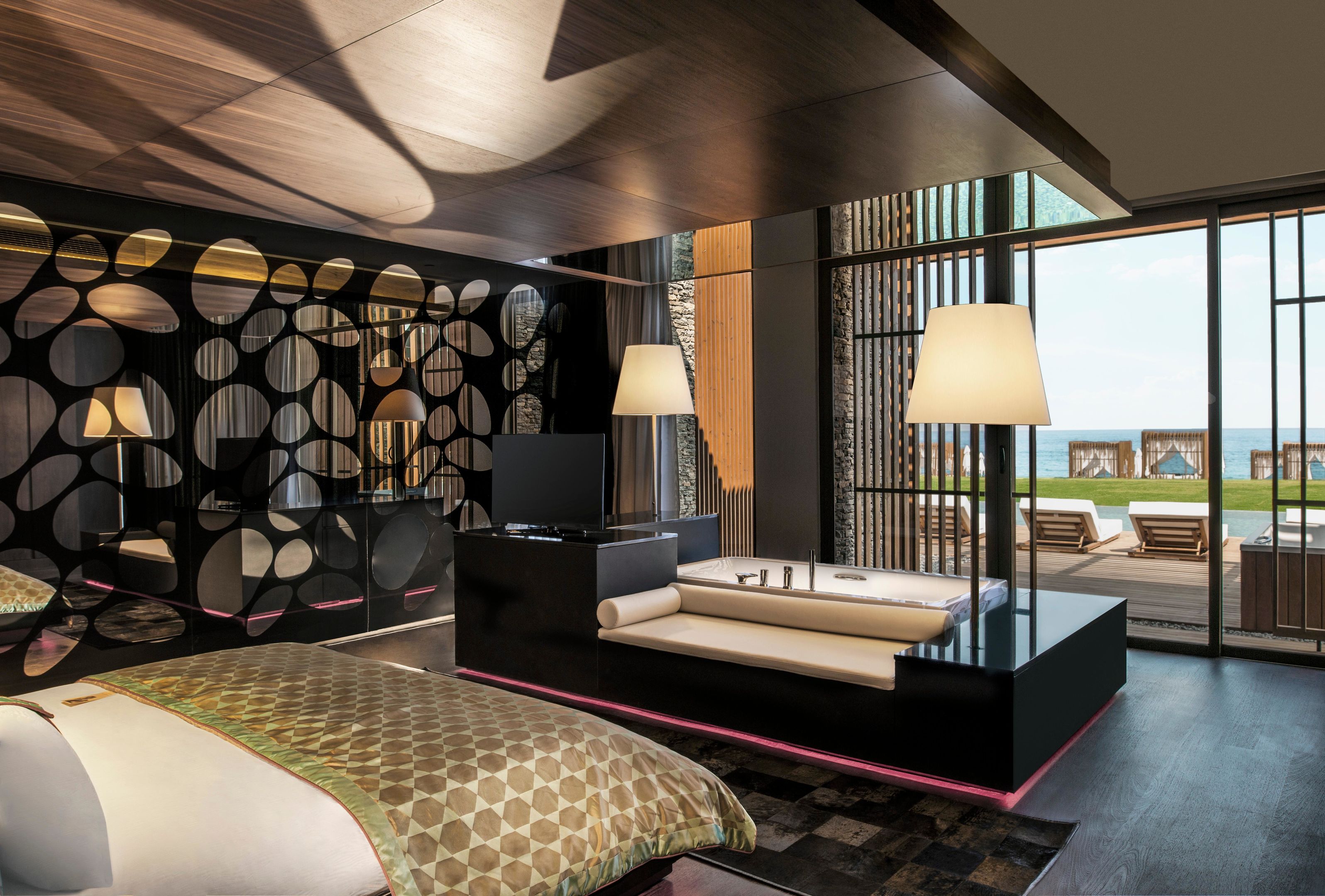 Maxx Royal Kemer Resort foto 39