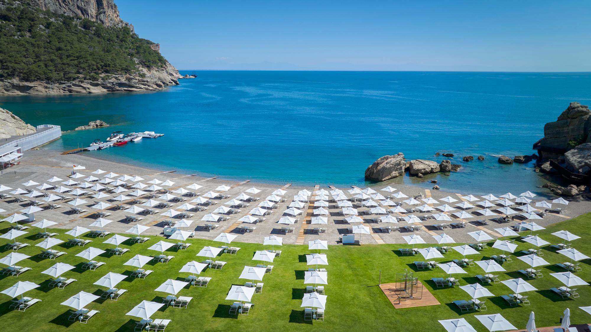Maxx Royal Kemer Resort foto 390
