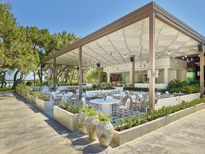 Maxx Royal Kemer Resort foto 599