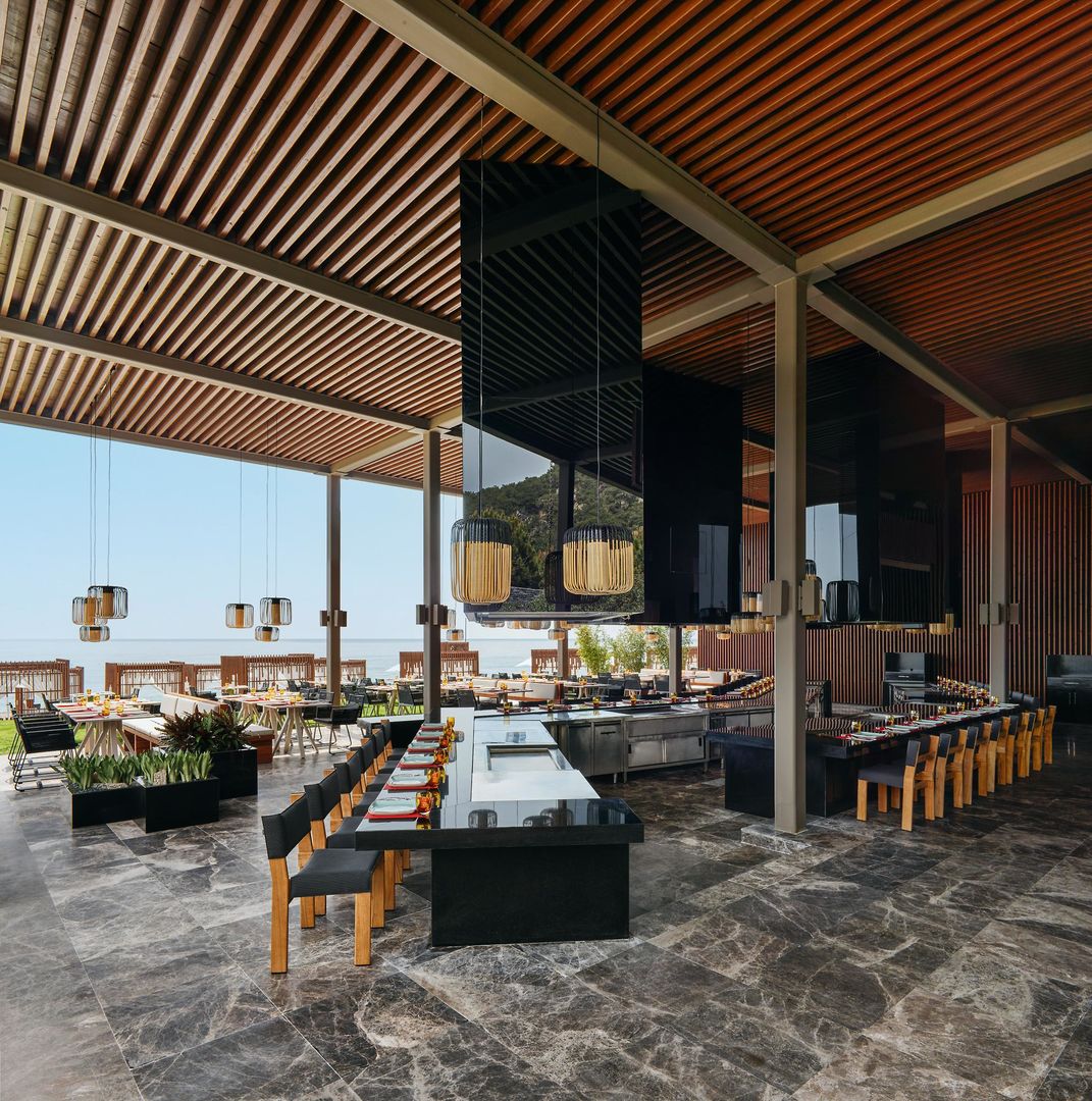 Maxx Royal Kemer Resort foto 612