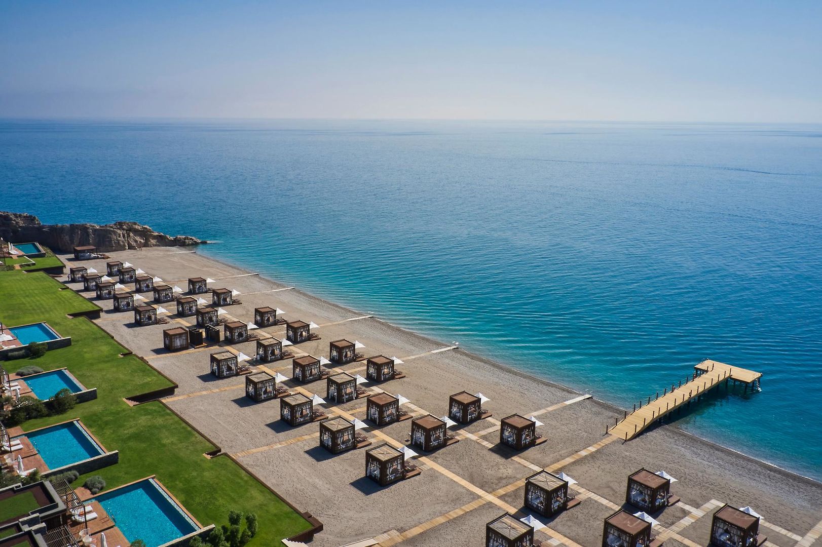 Maxx Royal Kemer Resort foto 314