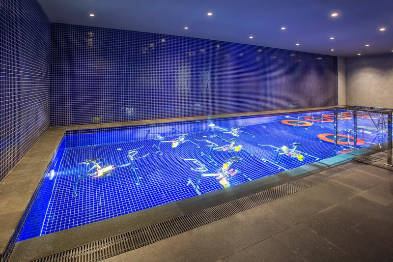 Maxx Royal Kemer Resort foto 87
