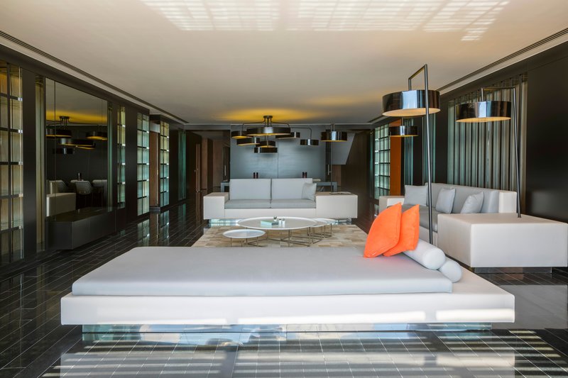 Maxx Royal Kemer Resort foto 55