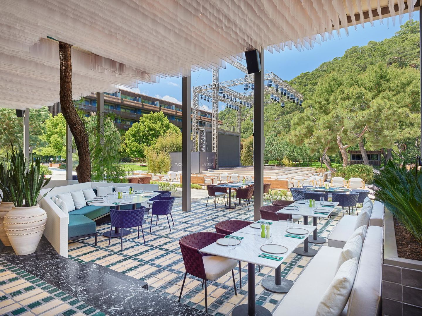 Maxx Royal Kemer Resort foto 591