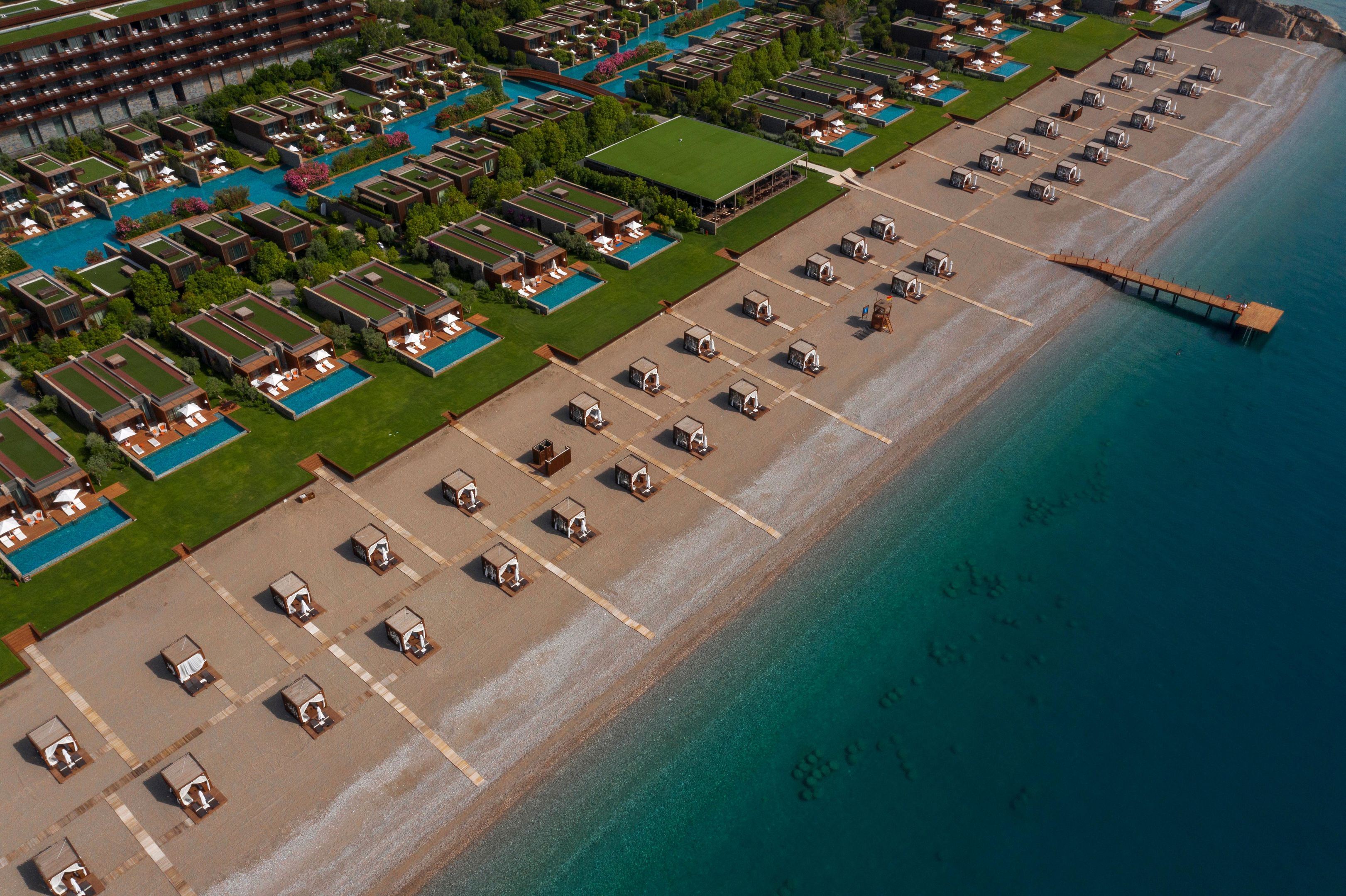 Maxx Royal Kemer Resort foto 294