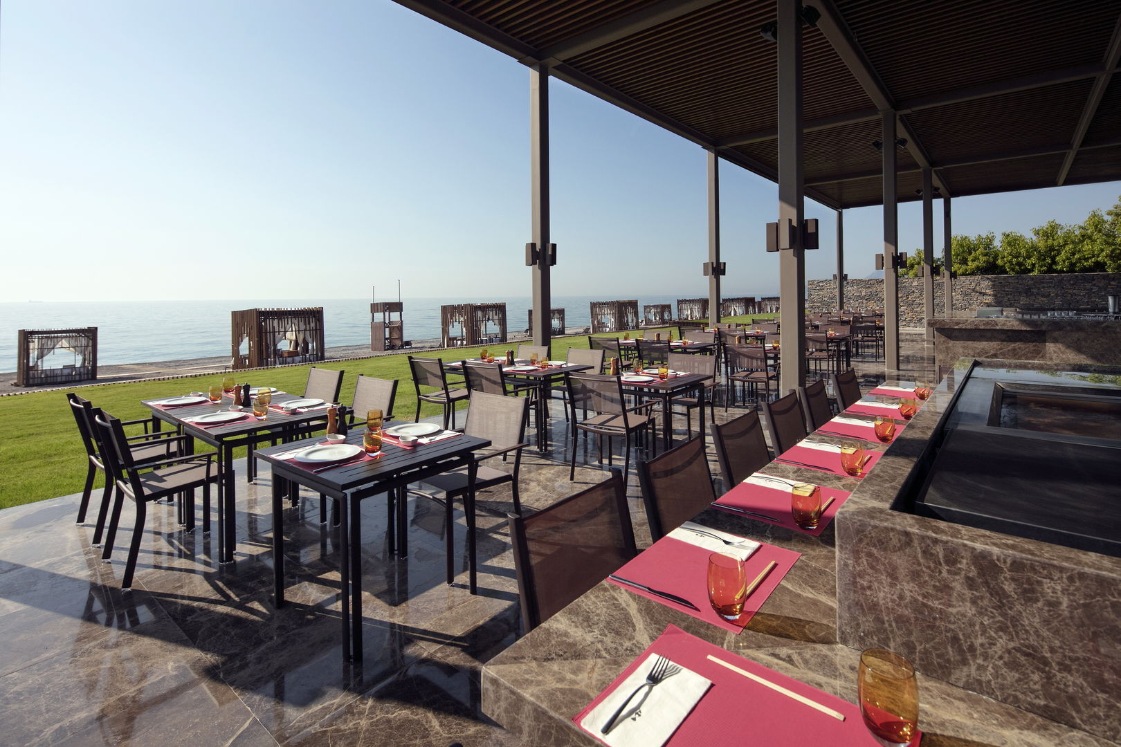 Maxx Royal Kemer Resort foto 269