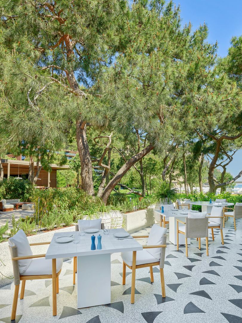 Maxx Royal Kemer Resort foto 606