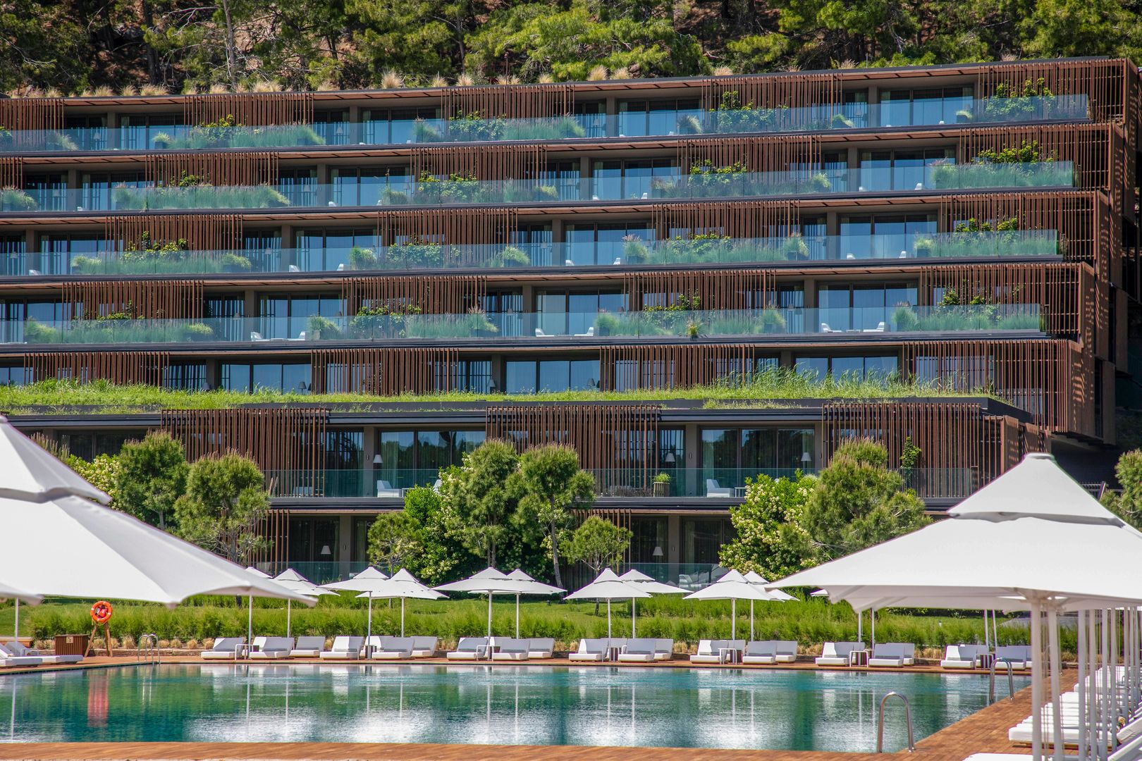 Maxx Royal Kemer Resort foto 548