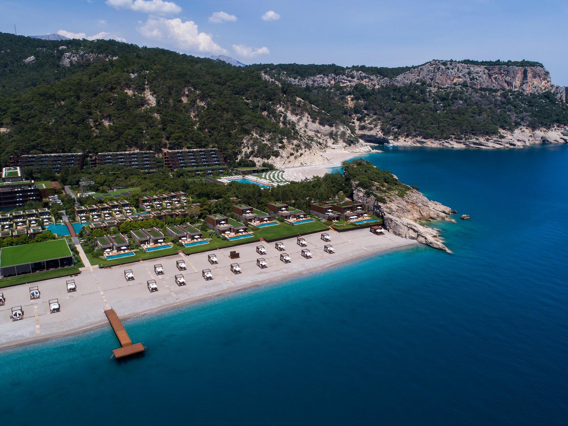 Maxx Royal Kemer Resort foto 198