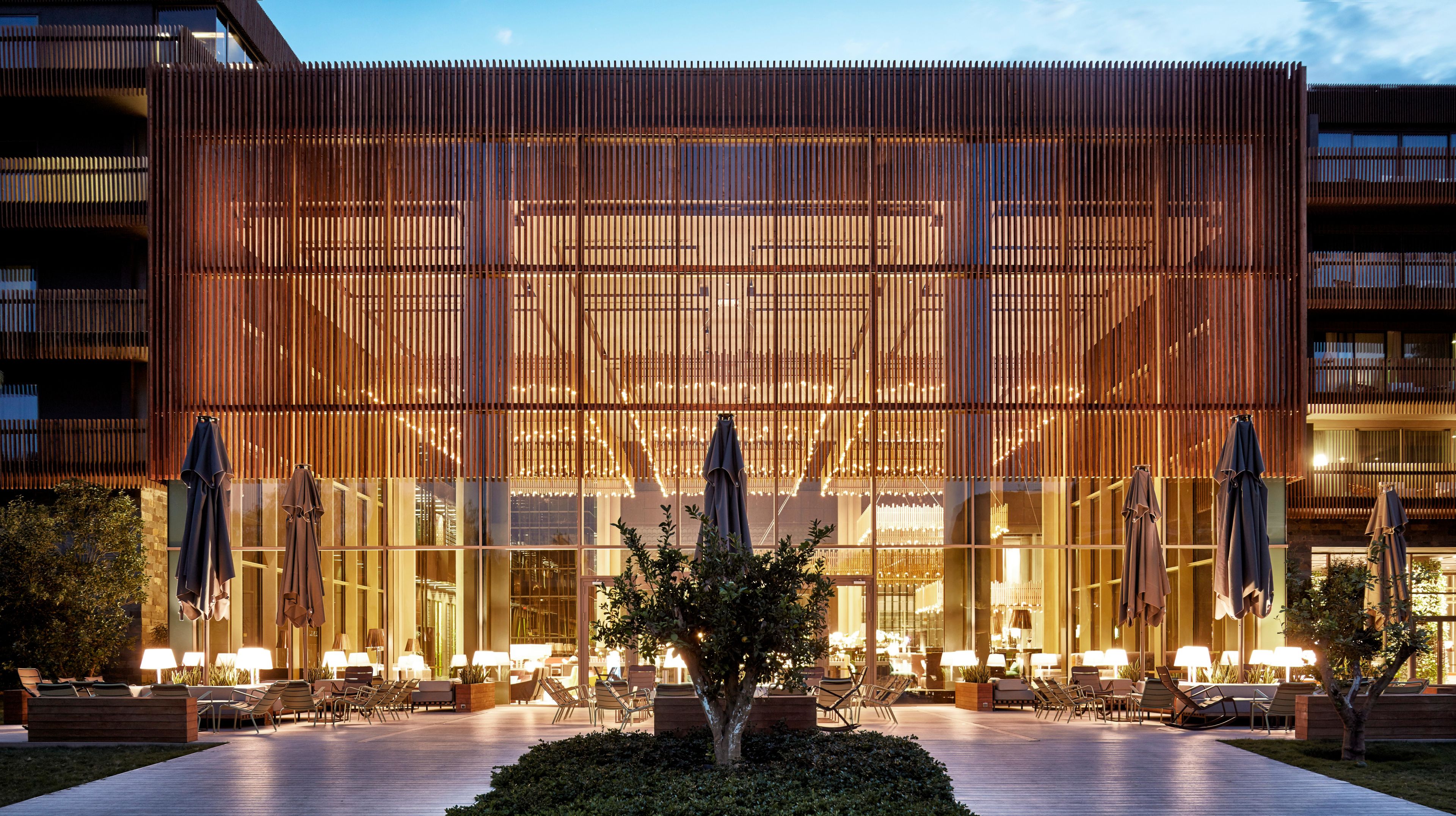 Maxx Royal Kemer Resort foto 122