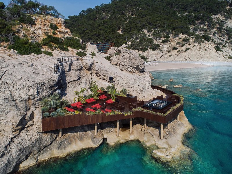 Maxx Royal Kemer Resort foto 217