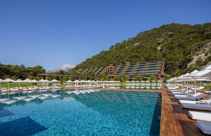 Maxx Royal Kemer Resort foto 250