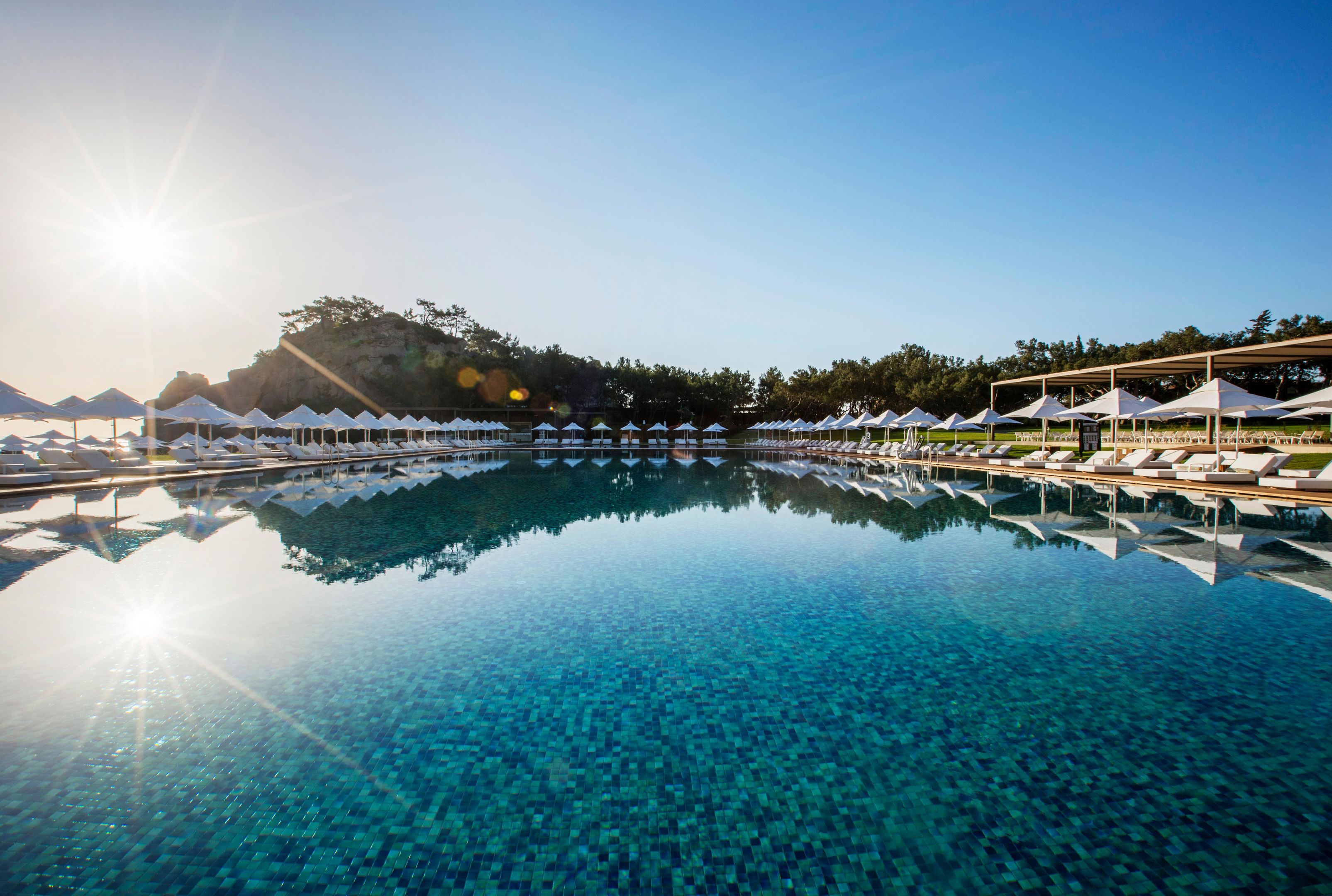 Maxx Royal Kemer Resort foto 151