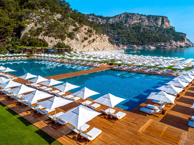 Maxx Royal Kemer Resort foto 325