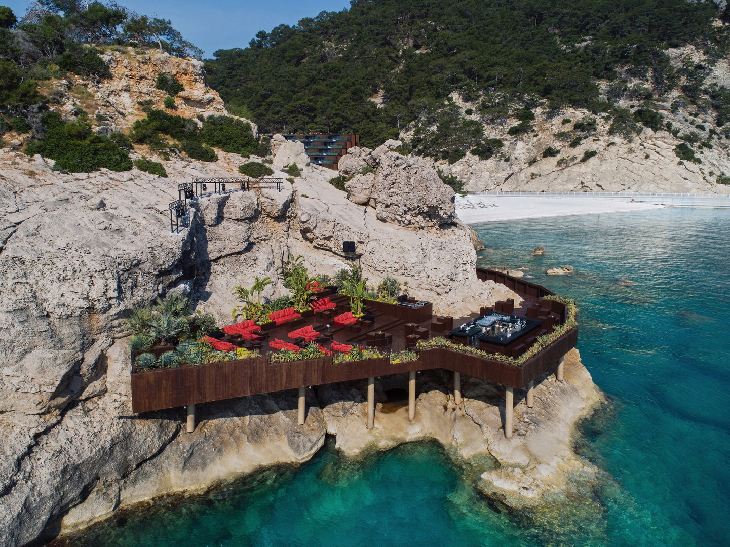 Maxx Royal Kemer Resort foto 227