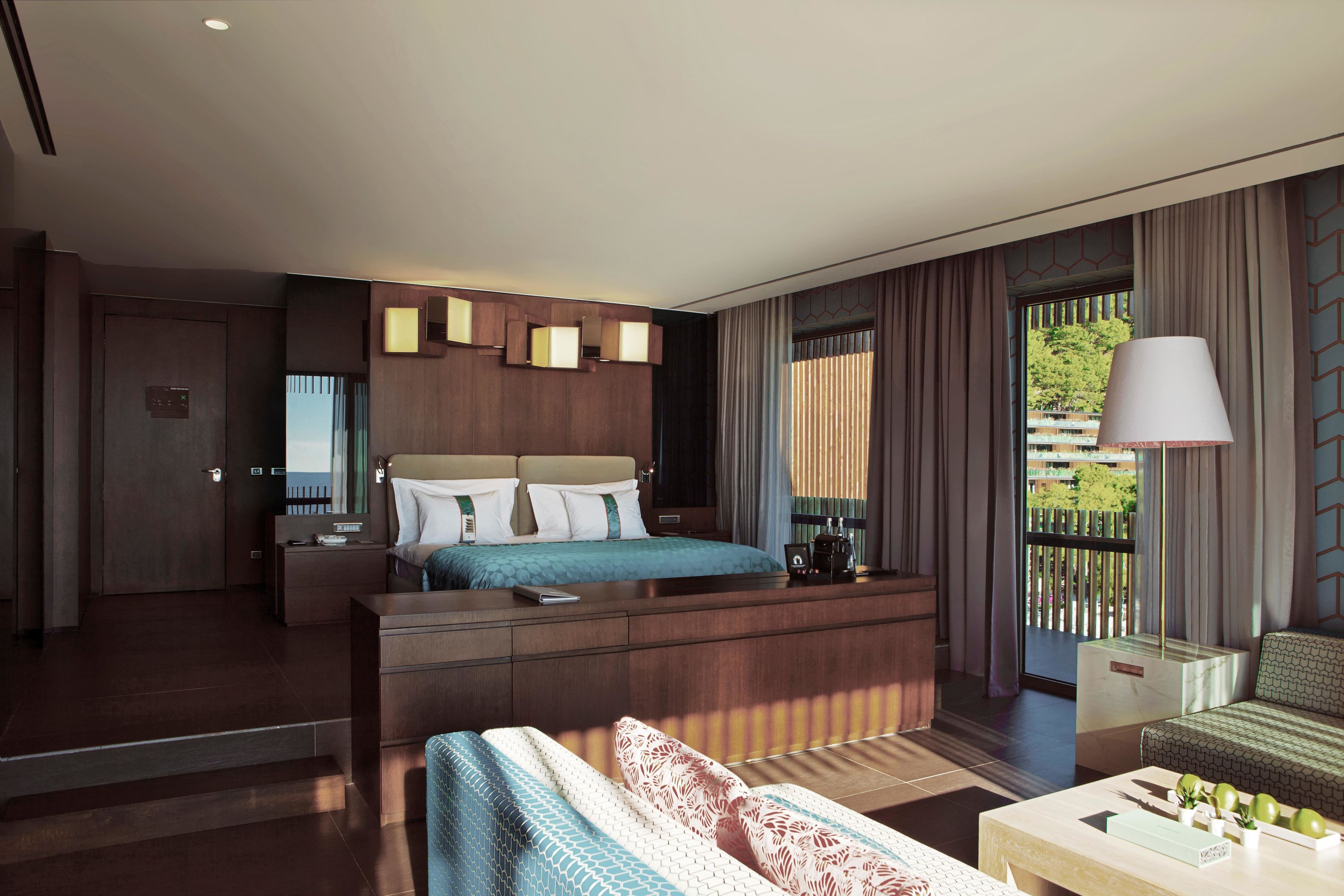 Maxx Royal Kemer Resort foto 492