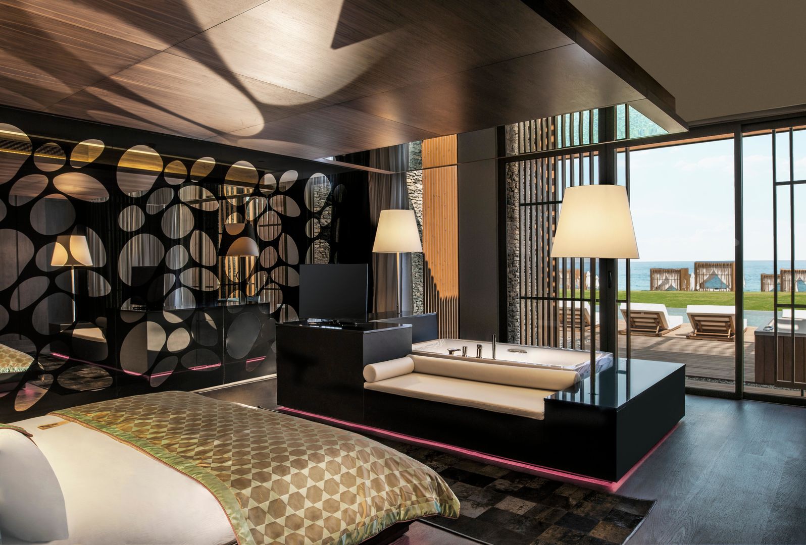 Maxx Royal Kemer Resort foto 38