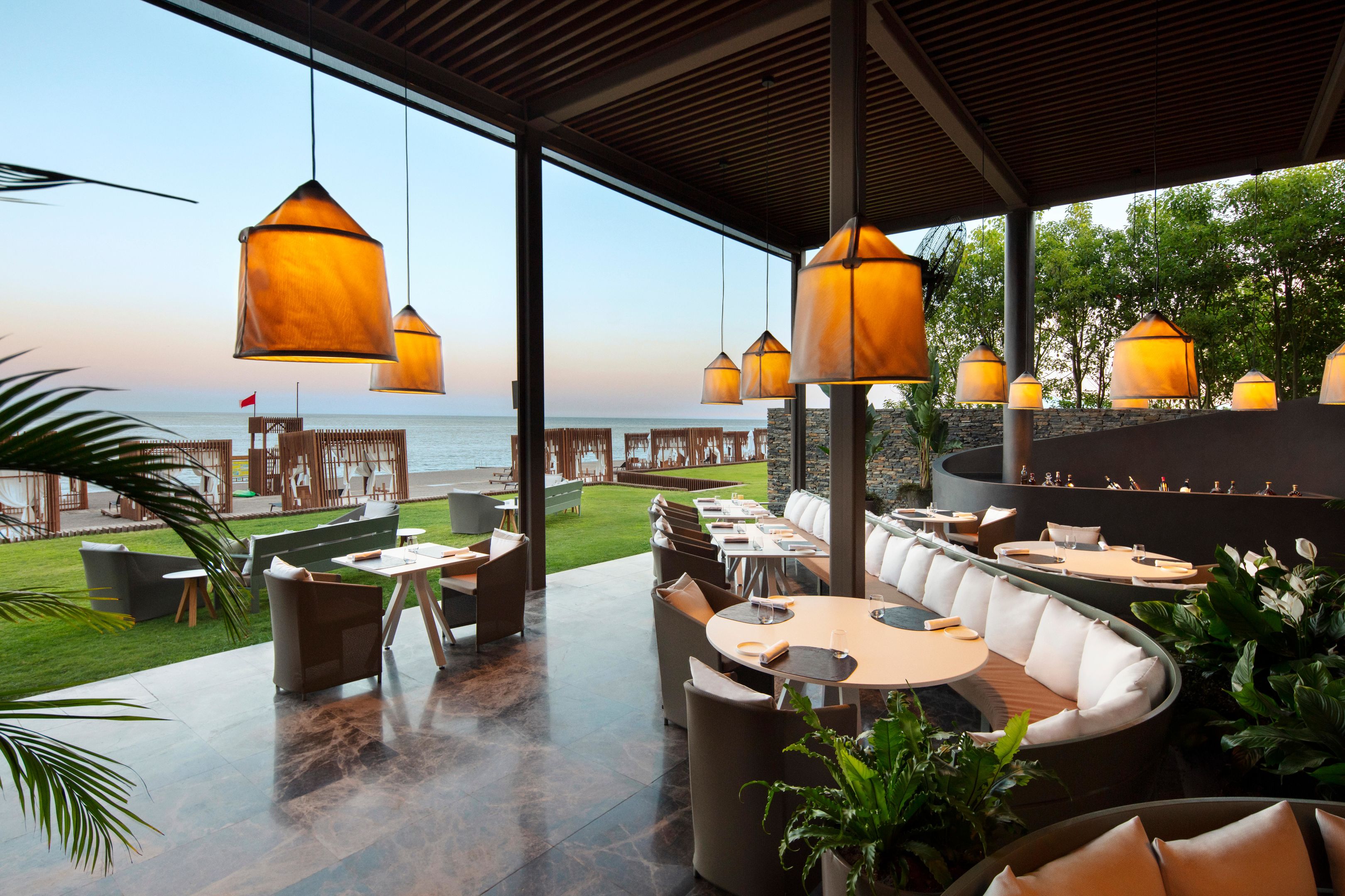 Maxx Royal Kemer Resort foto 306