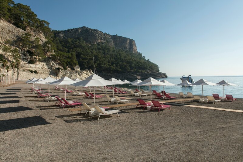 Maxx Royal Kemer Resort foto 295