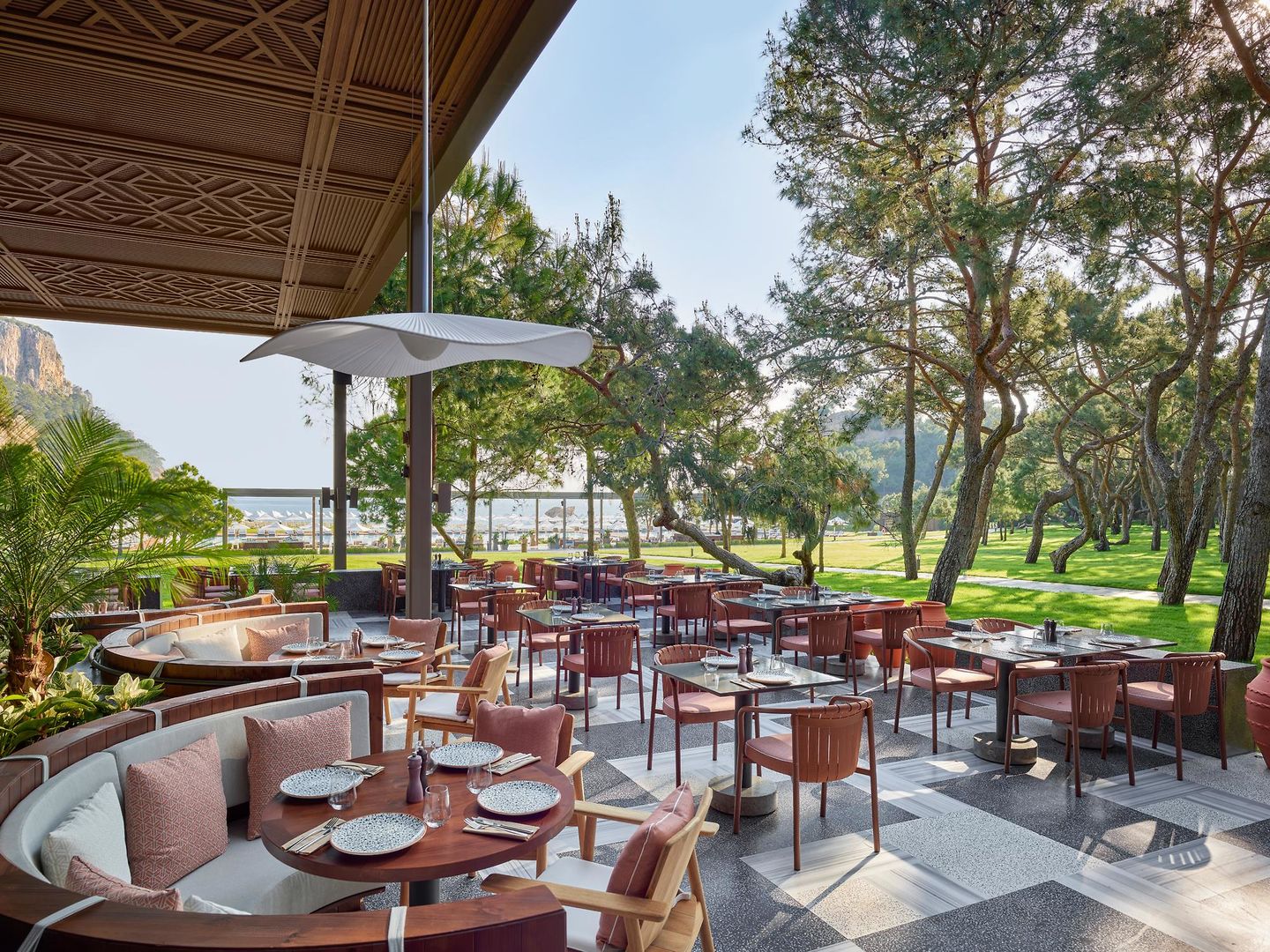 Maxx Royal Kemer Resort foto 585