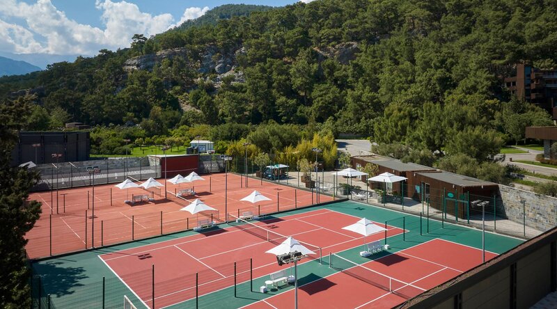 Maxx Royal Kemer Resort foto 418