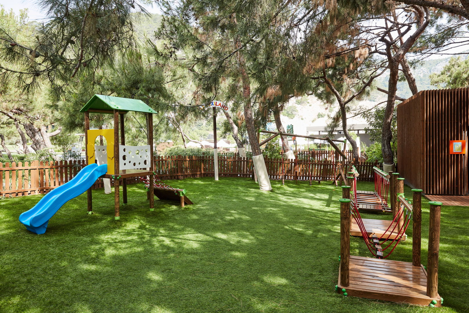 Maxx Royal Kemer Resort foto 236