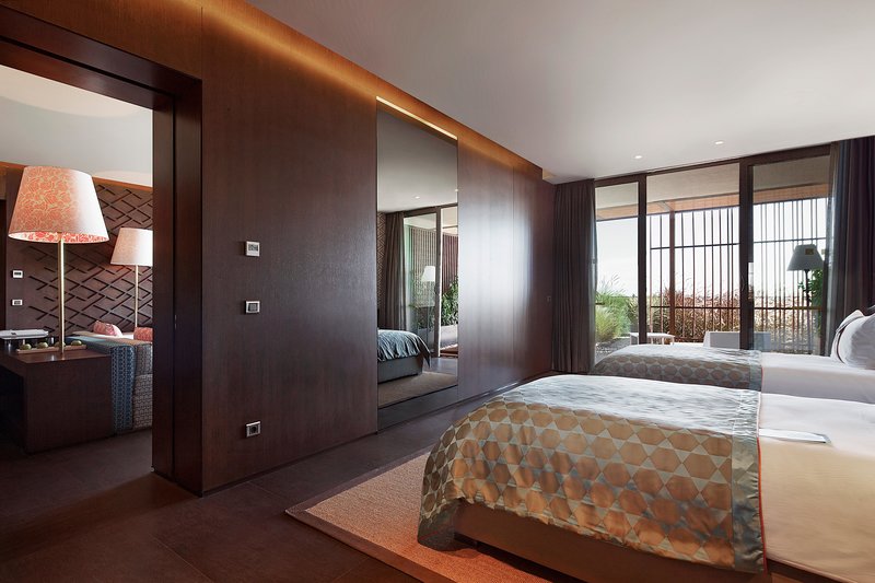 Maxx Royal Kemer Resort foto 13