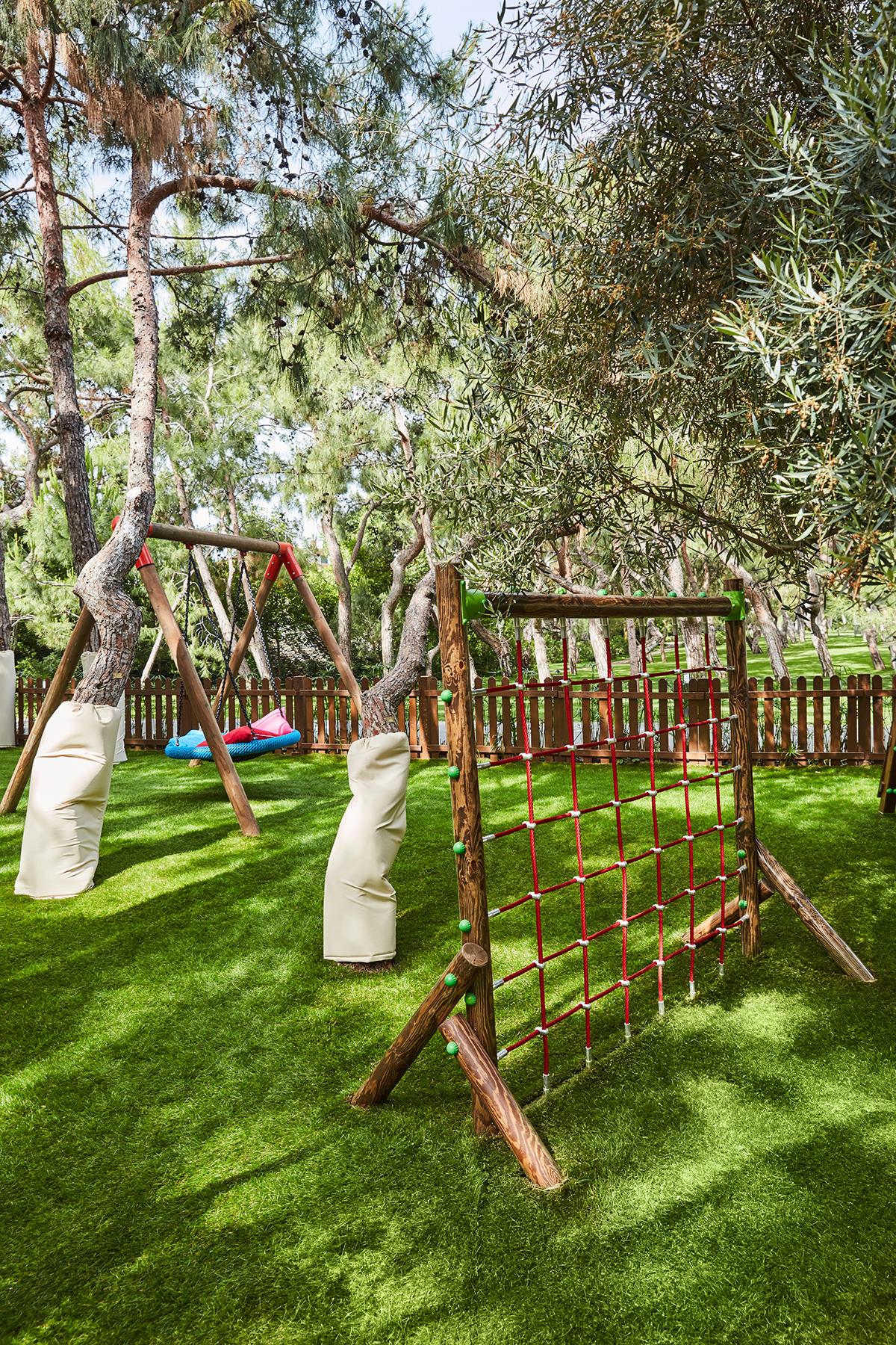 Maxx Royal Kemer Resort foto 184