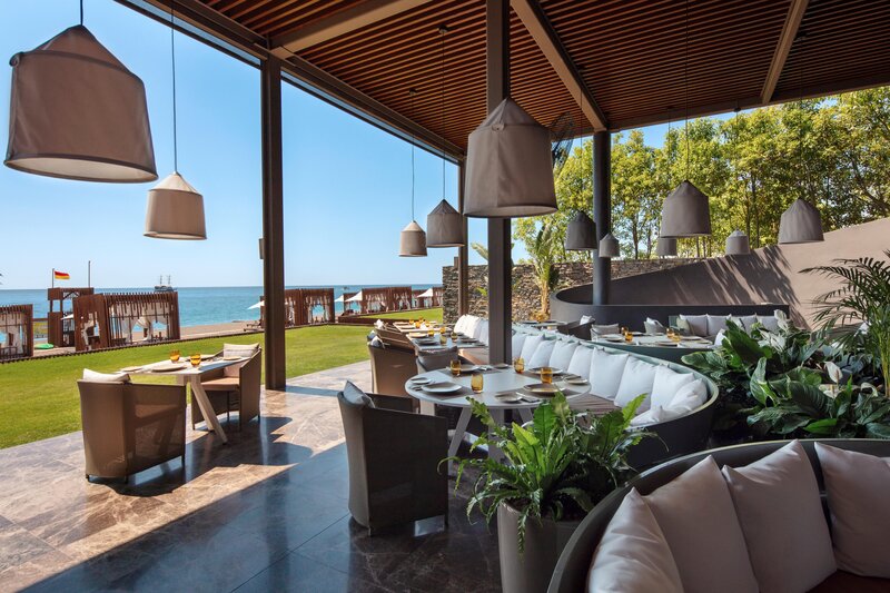 Maxx Royal Kemer Resort foto 298