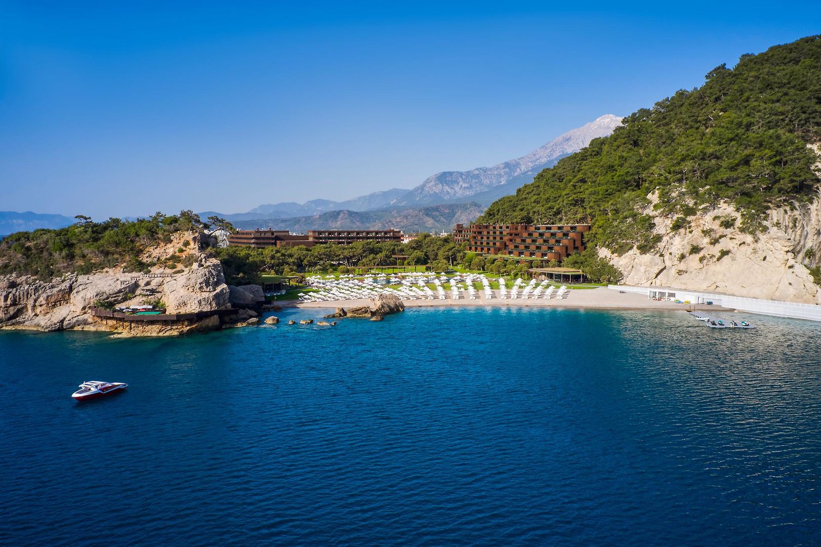 Maxx Royal Kemer Resort foto 308