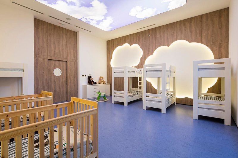Maxx Royal Kemer Resort foto 173