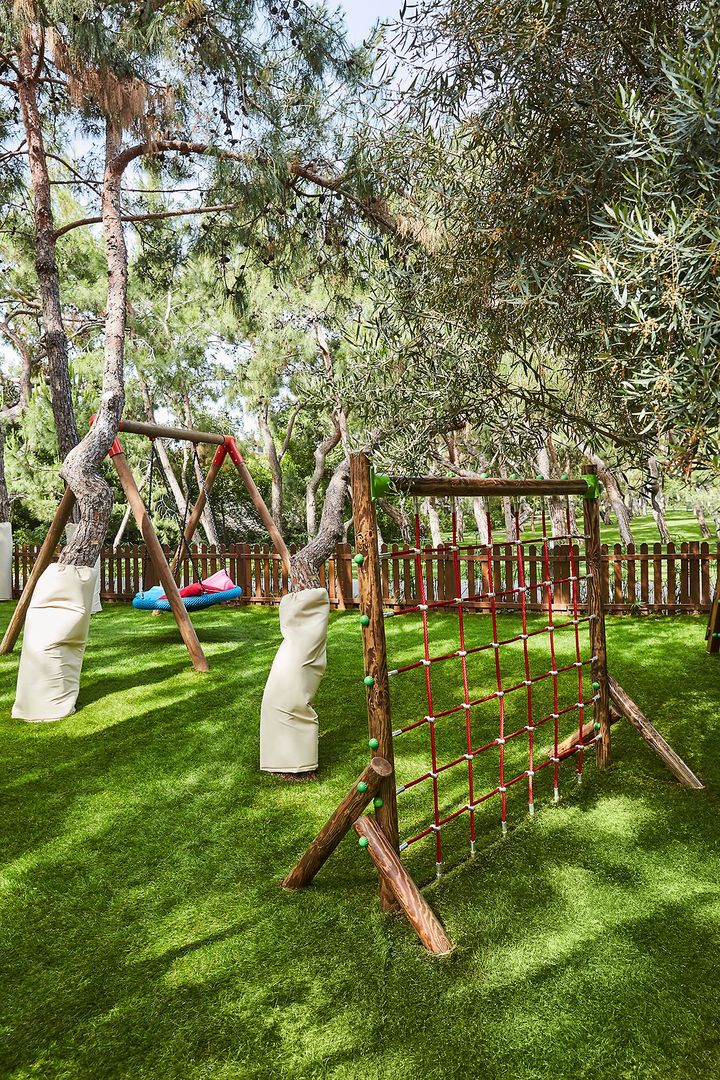Maxx Royal Kemer Resort foto 183