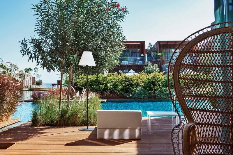 Maxx Royal Kemer Resort foto 274