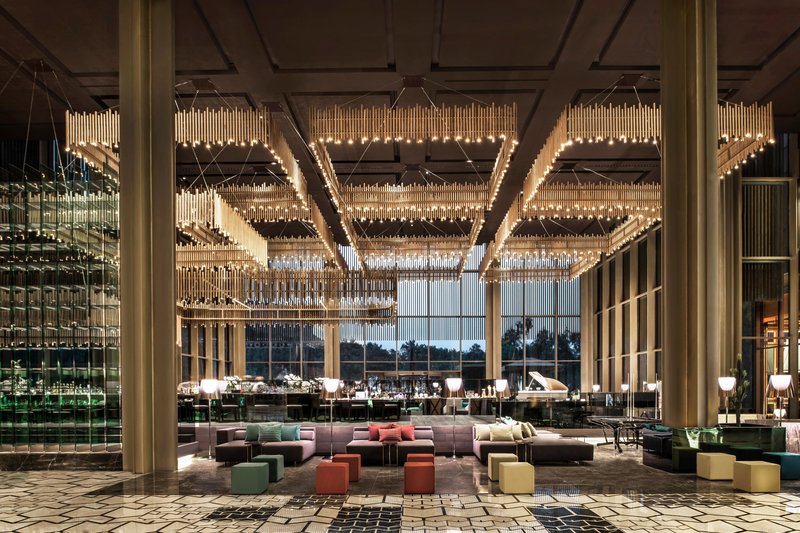 Maxx Royal Kemer Resort foto 117