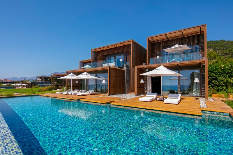 Maxx Royal Kemer Resort foto 76