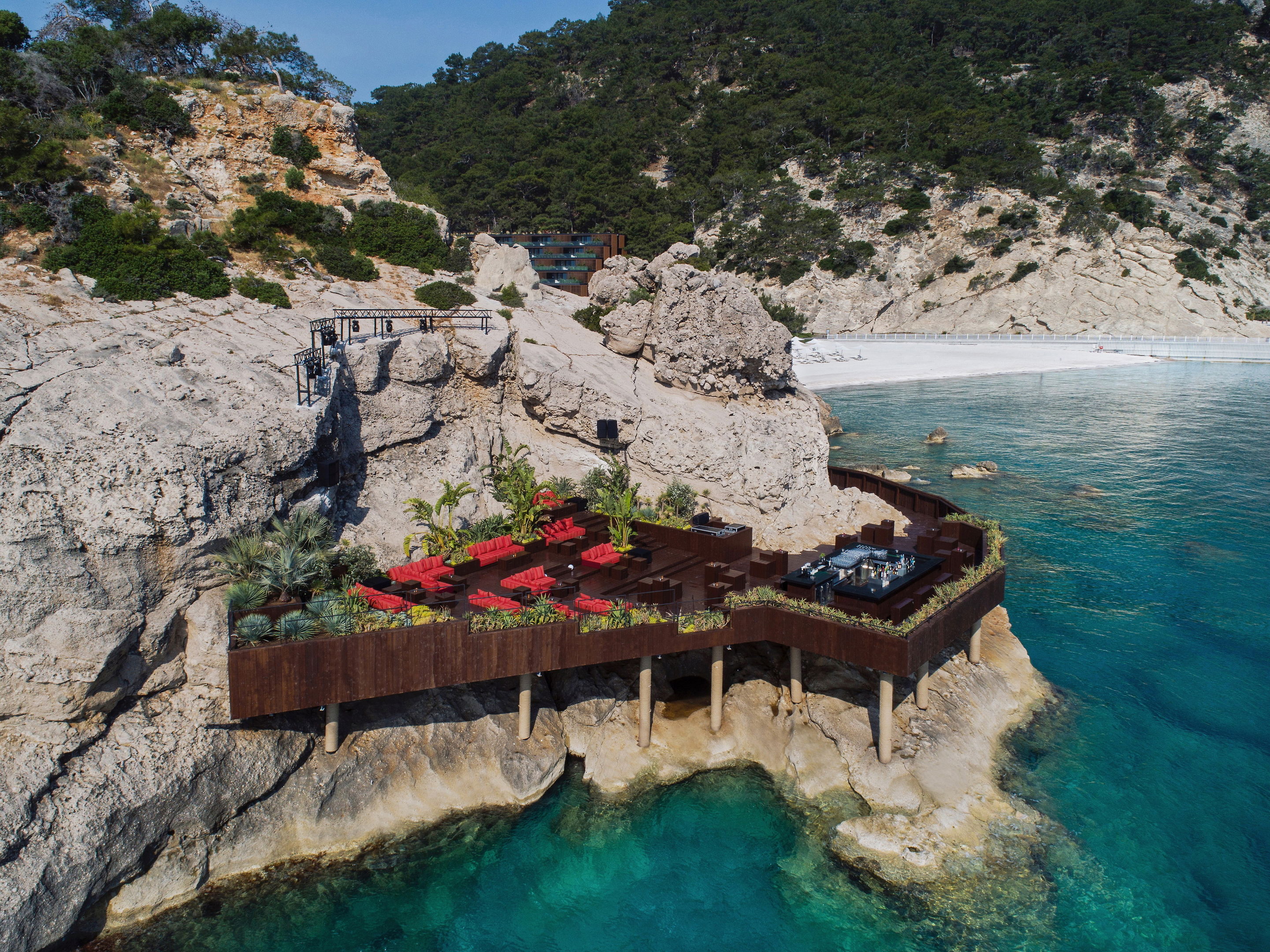 Maxx Royal Kemer Resort foto 228