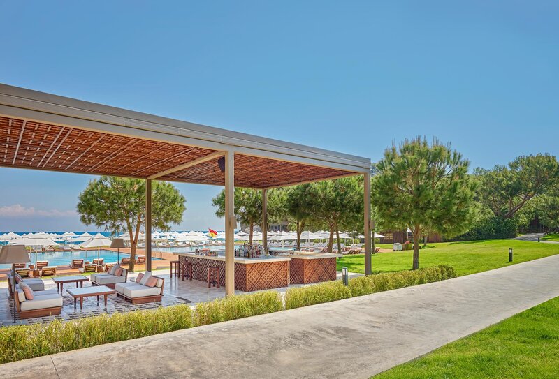 Maxx Royal Kemer Resort foto 379