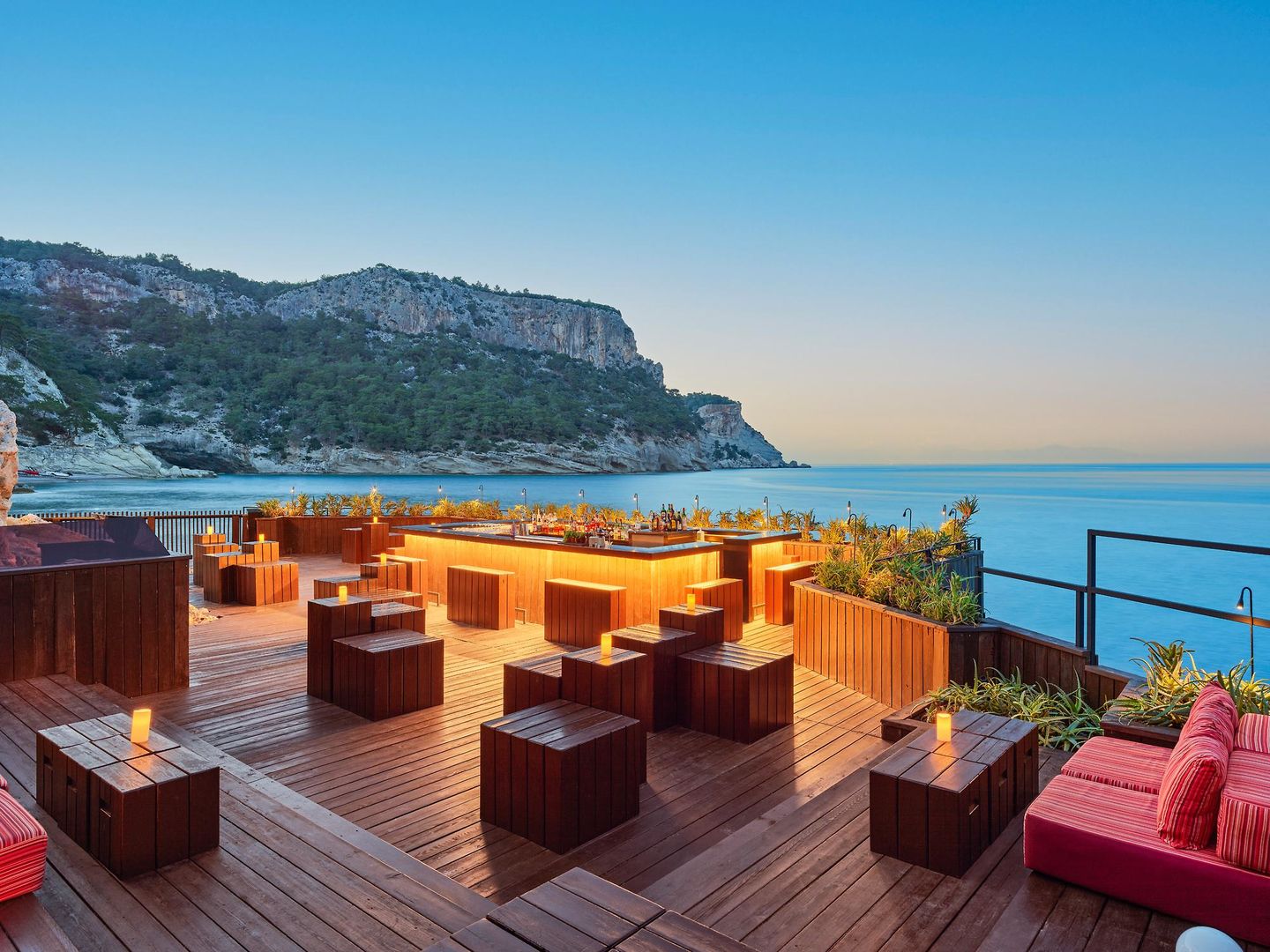 Maxx Royal Kemer Resort foto 353